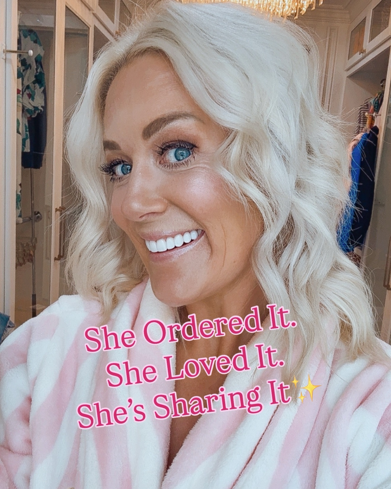 Recent things I’ve ordered I’m loving 