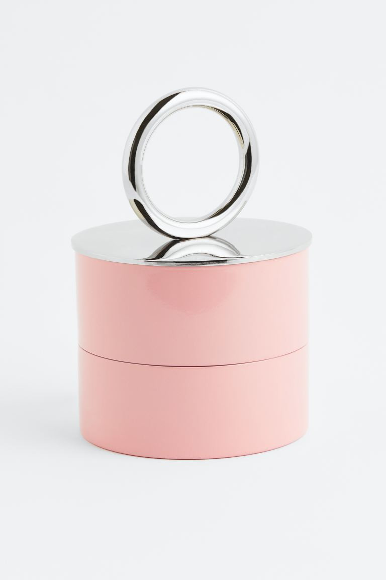 Stackable Trinket Box | H&M (US + CA)
