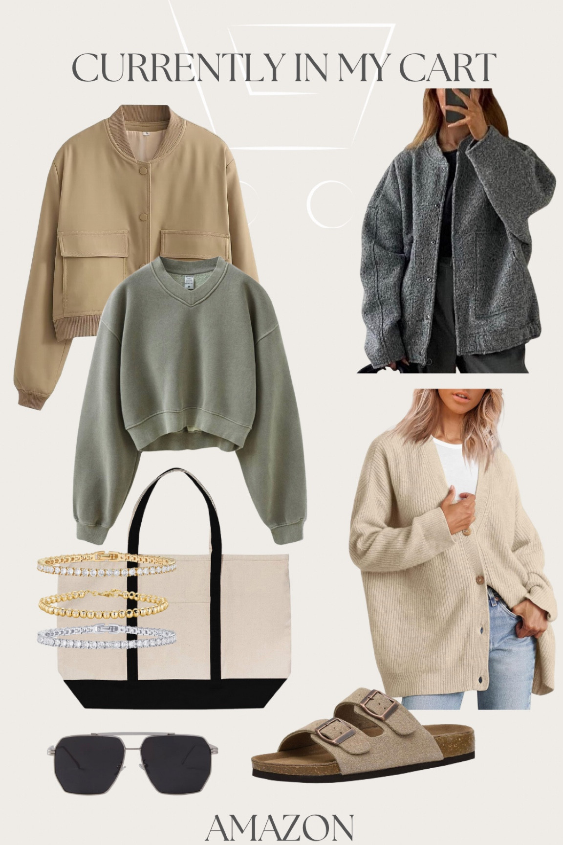 #amazon #amazonfashion 

#LTKfindsunder50 #LTKSeasonal #LTKstyletip