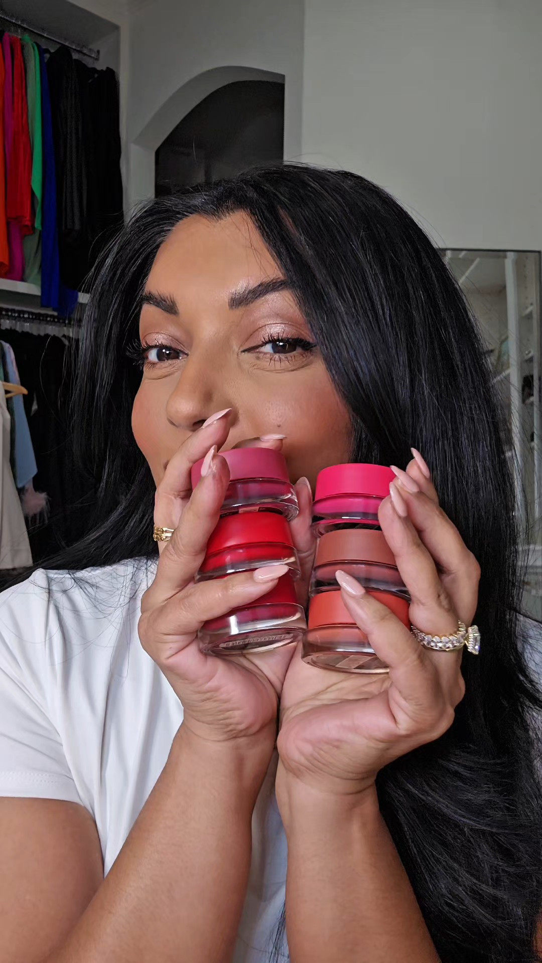 Maybelline Cloudtopia 

#LTKValentine #LTKBeauty #LTKOver40