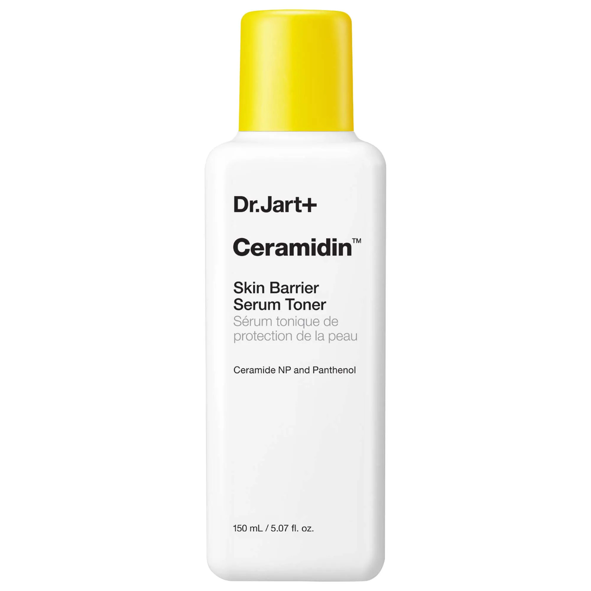 Dr. Jart+ Ceramidin Skin Barrier Serum Toner 5.07 oz / 150 mL | Sephora (US)