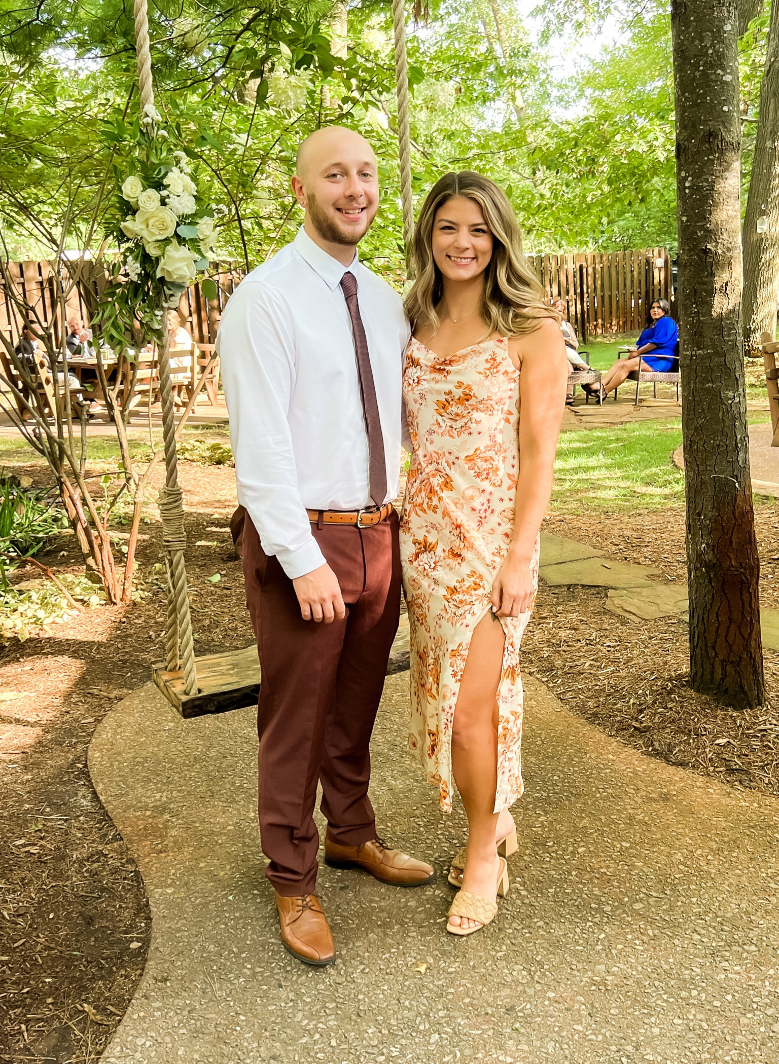 Wedding season! 

Summer wedding guest inspiration, wedding guest dress, men’s wedding guest

#LTKfit #LTKwedding #LTKmens