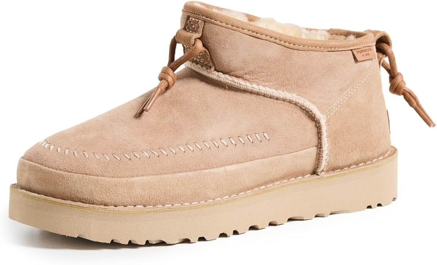 UGG Women's Ultra Mini Crafted Regenerate | Amazon (US)