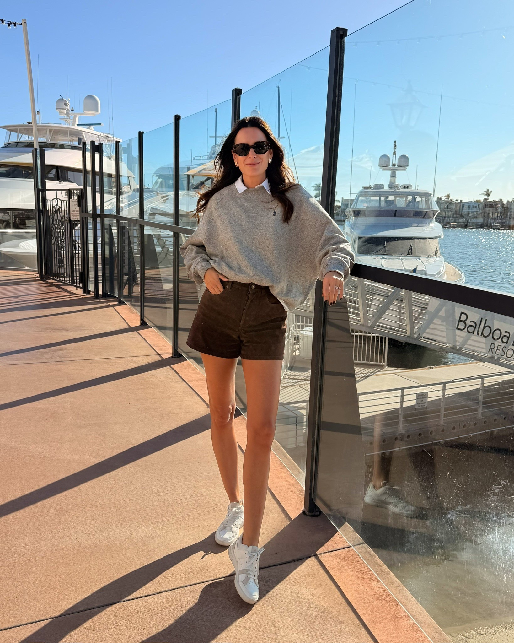 Probably my favorite outfit from my fall trip to California! It’s simple but yet so cute and on trend! 

#LTKFindsUnder100 #LTKootd #LTKTall