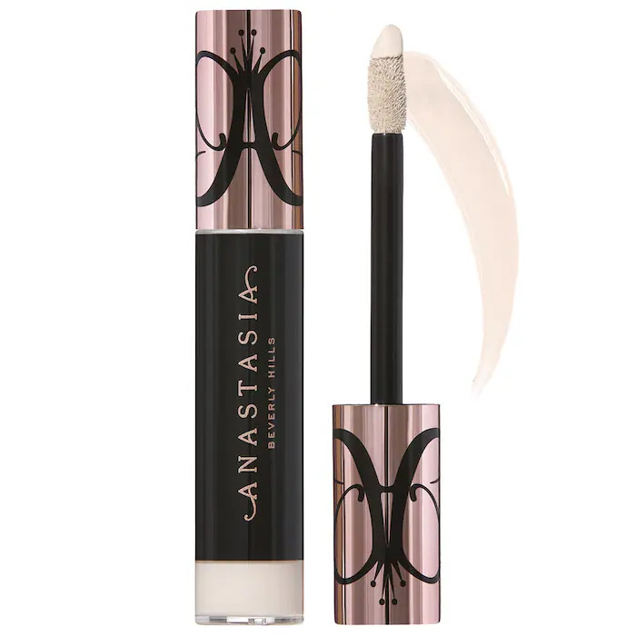 Magic Touch Medium to Full Coverage Concealer | Sephora (US)