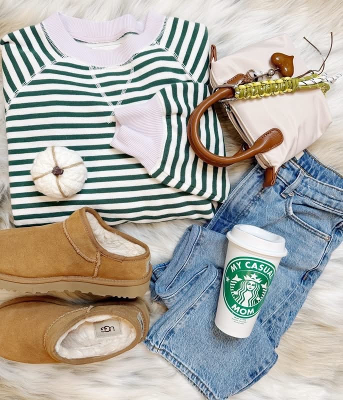 Flatlay Friday