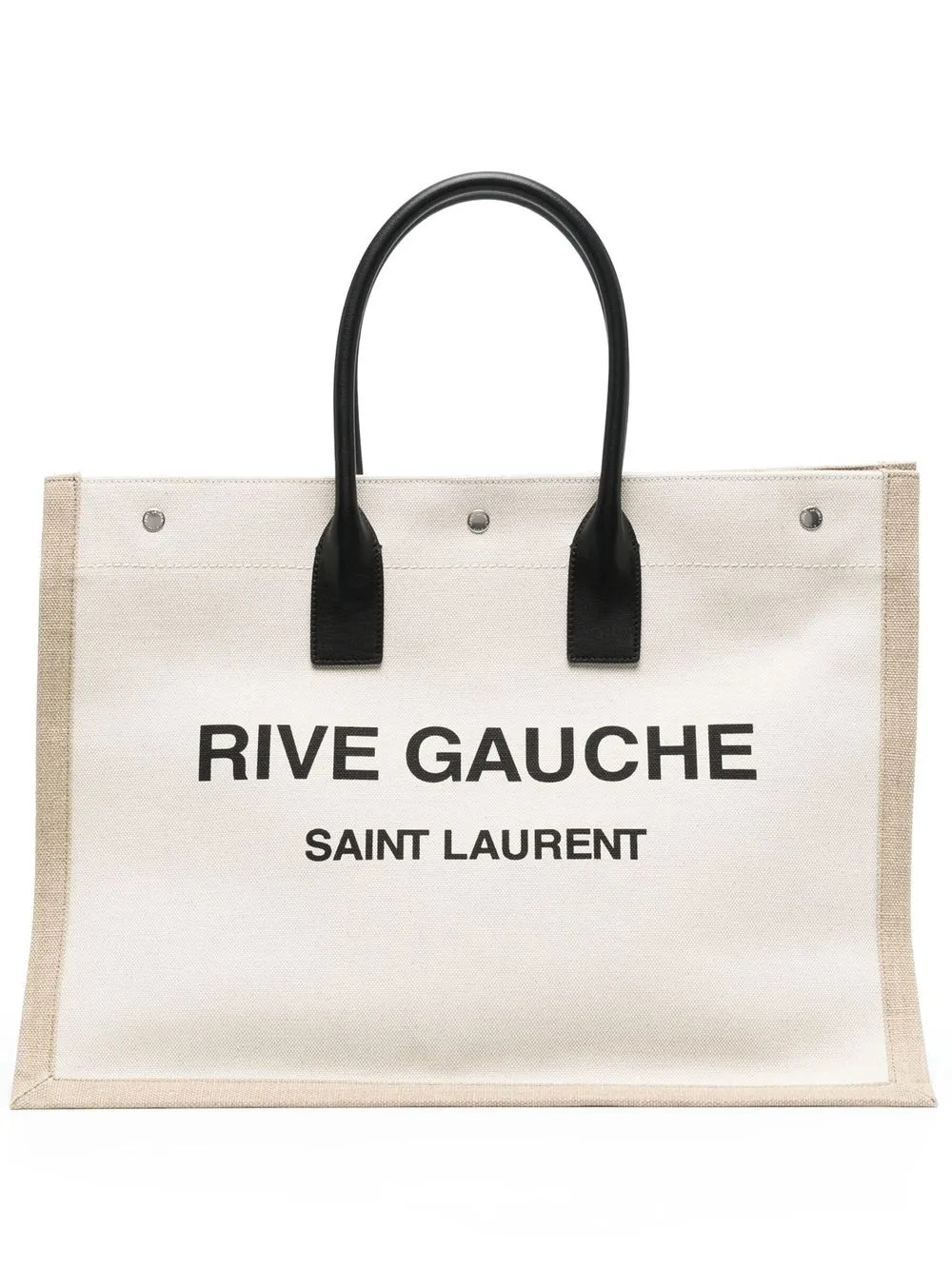 Rive Gauche tote bag | Farfetch Global
