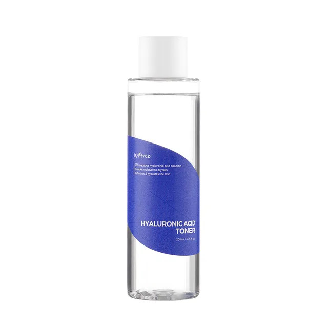 Isntree - Hyaluronic Acid Toner | YesStyle | YesStyle Global