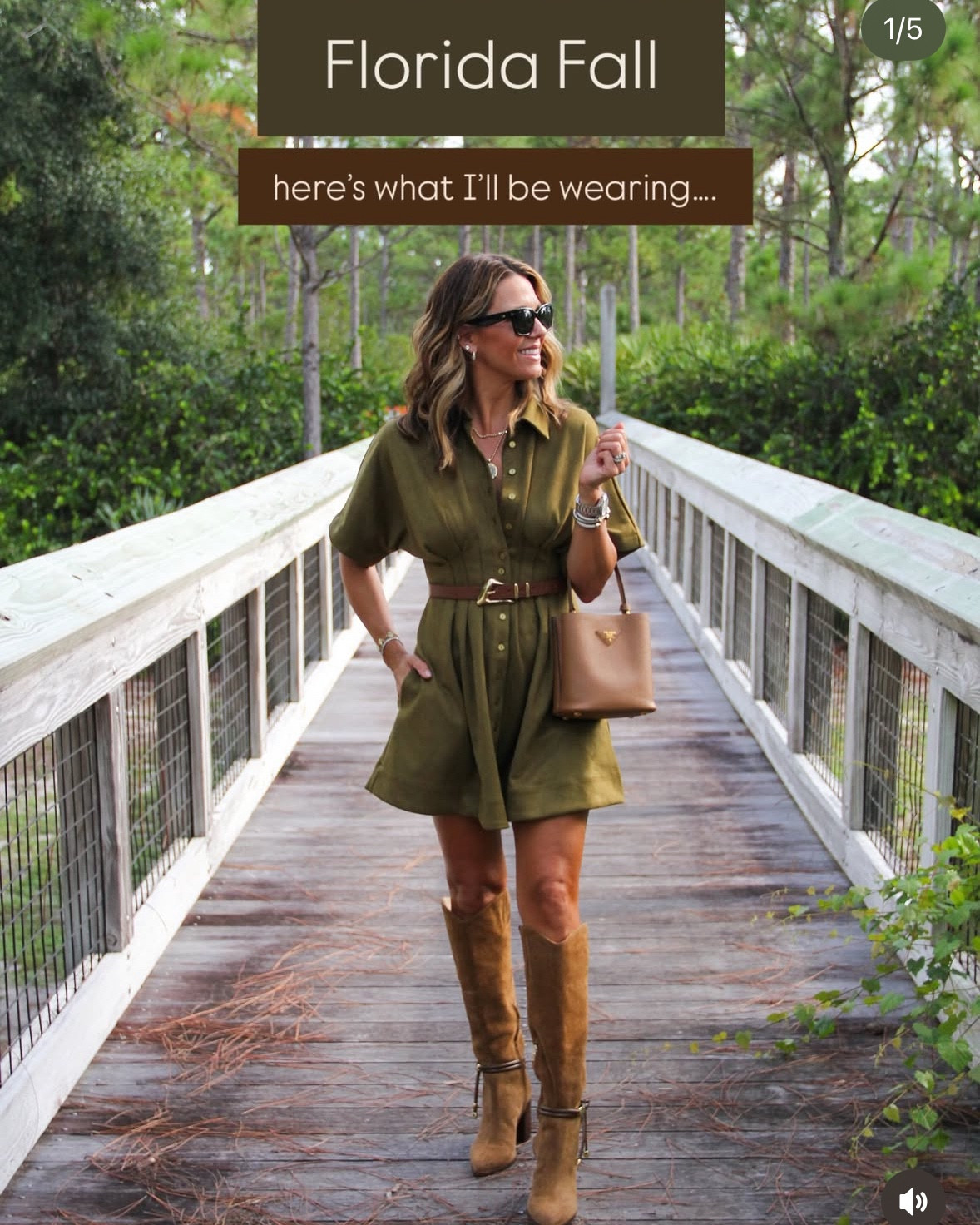Florida Fall

#LTKSeasonal #LTKOver40