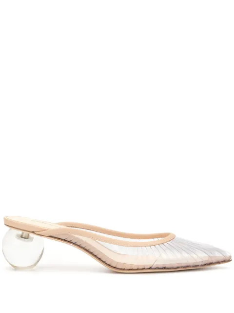 Alia mules | Farfetch (CA)