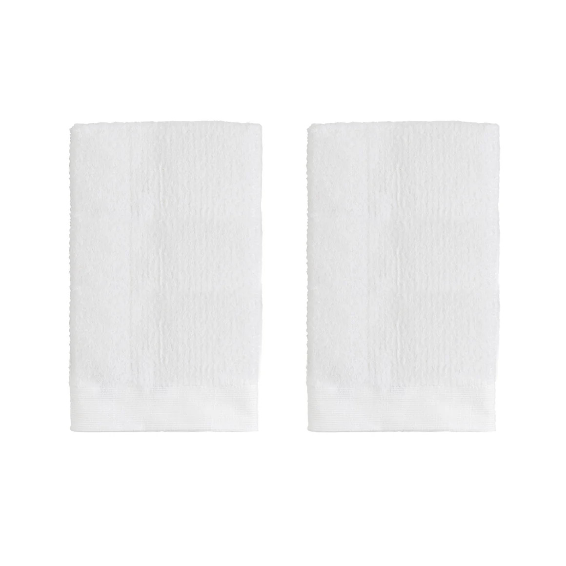 Home
	  
		
	  
	    /
	    Zone Denmark Classic Hand Towel, Set of 2 | Sabavi Home