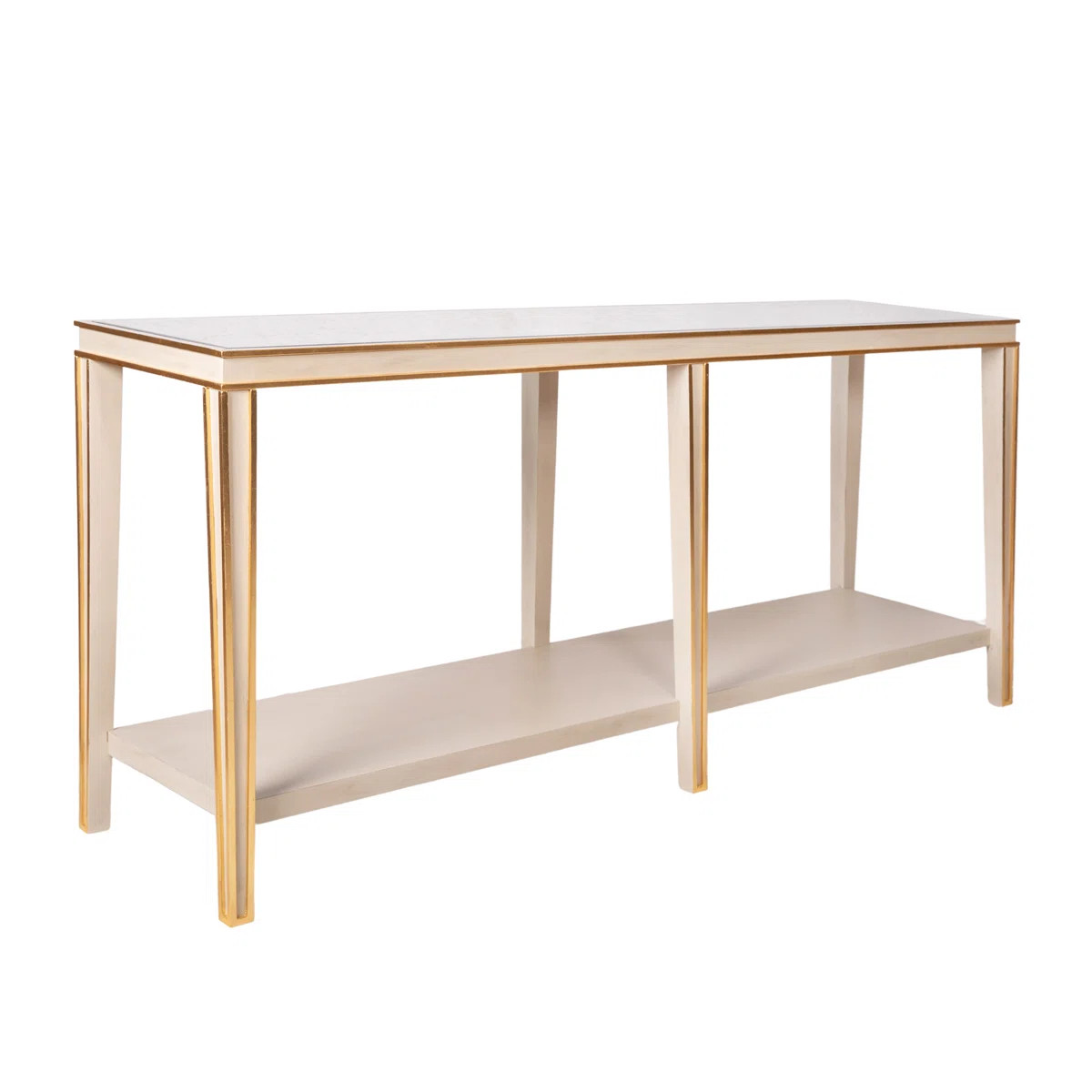 Lilly 72" Console Table | Perigold