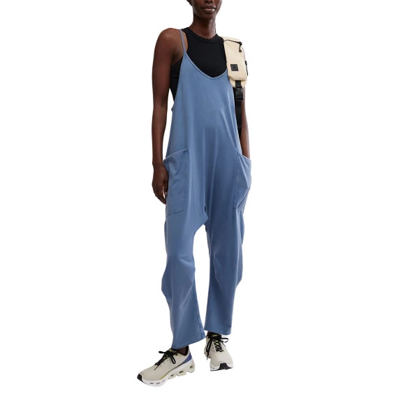Women's FP Movement Hot Shot Onesie XSmall Skyline | Scheels