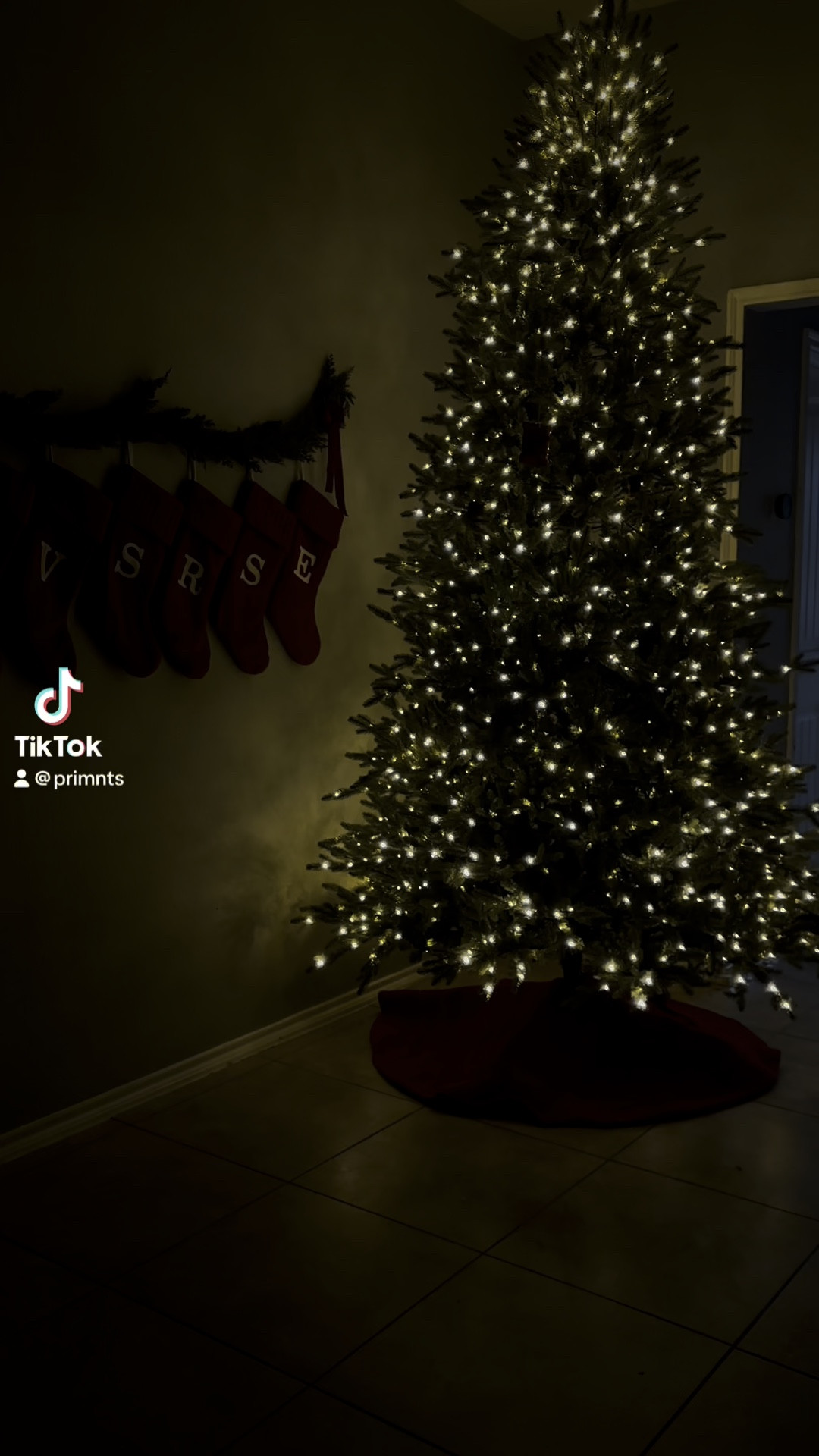 Jackson Noble fir tree 🎄❤️

#LTKHome #LTKHoliday #LTKGiftGuide