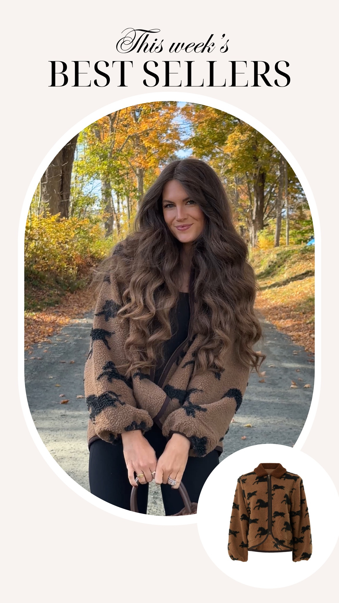 Weekly Best Sellers

#LTKGiftGuide #LTKHoliday #LTKSeasonal