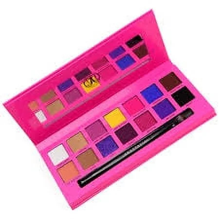 Anastasia Beverly Hills Alyssa Edwards Eyeshadow Palette | Walmart (US)