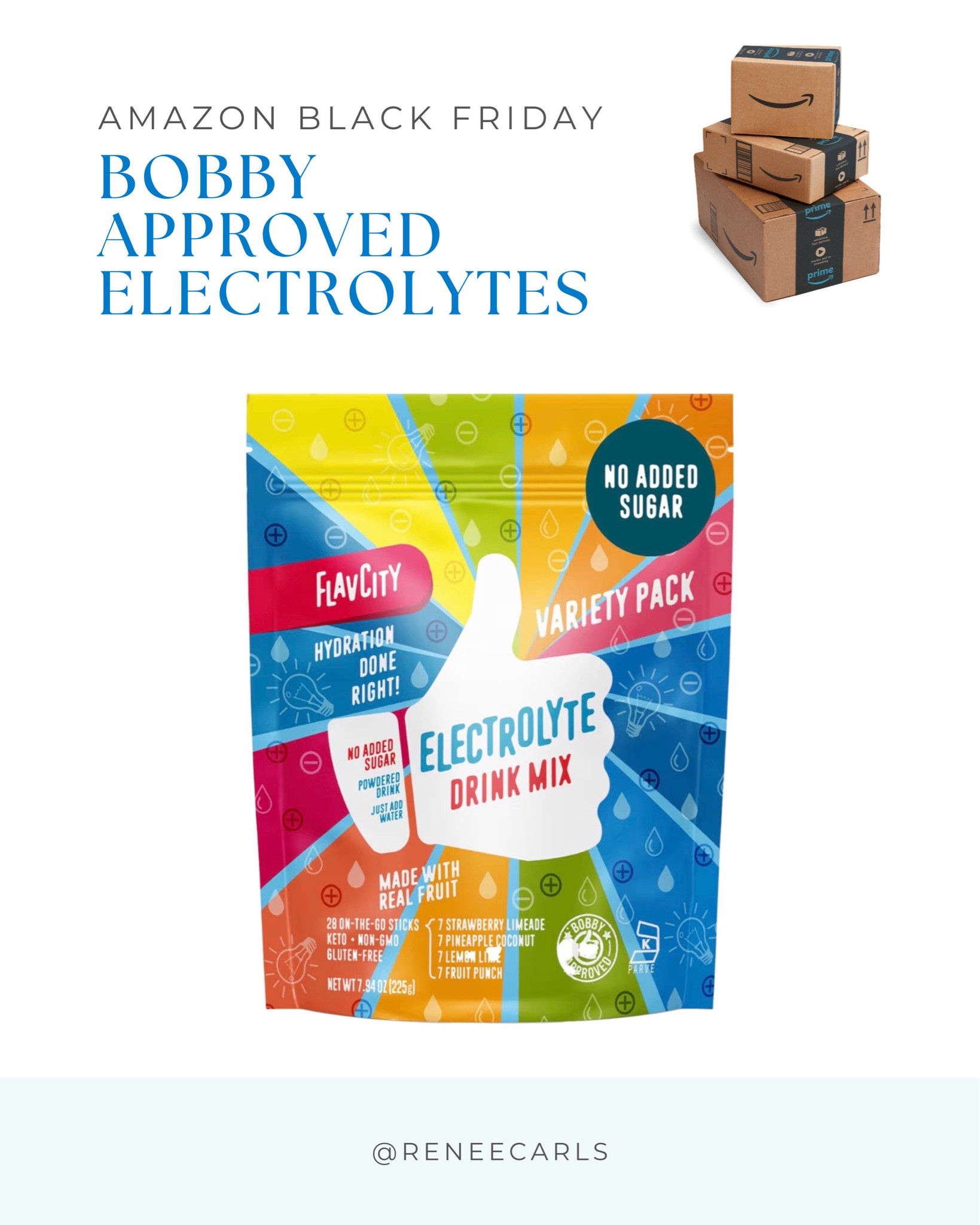 Anyone else follow the “Bobby approved” guy who goes to grocery store and looks through the ingredients??? I DO and I LOVE his page. I’m trying these and going to buy since the deal is so good

#LTKCyberWeek