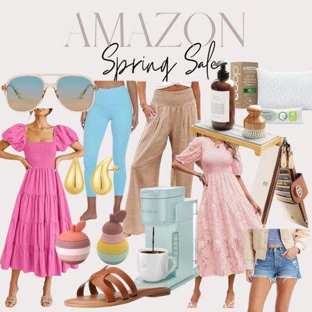 A few things in my amazon cart! So many great finds on sale!


Amazon Spring Sale | Amazon Sale | Amazon home | Amazon dresses | sunglasses | easter | Easter dress | kitchen finds | baby | amazon baby | Easter basket | sandals | women’s sandals | jeans shorts | denim shorts | baby toys | toddler toys | goldearrings | Women’s fashion | Amazon Fashion | amazon style | amazon dress | amazon dresses | Summer outfit | summer outfits | summer trends |  matching set | two piece set | summer dress | summer dresses | dress | dresses | jumpsuit | Maxi dress | amazon dress | amazon fashion | amazon style | outfit inspo | outfit idea | outfit ideas | wedding guest | wedding guest dress | country concert | day date | brunch outfit | brunch dress | swim | swimsuit | swimsuit coverup | date night dress | beach | travel | family photos | summer heels | summer sandals | sandals | travel outfit | Nashville outfit | beach | beach dress | vacation dress | resort dress | resort outfit | vacation outfit | summer tops | cute tops | bikini | swimsuit | coverup | romper | party dress | cocktail dress | rehearsal dinner dress | bridal shower dress | 

#LTKfindsunder50 #LTKstyletip #LTKsalealert