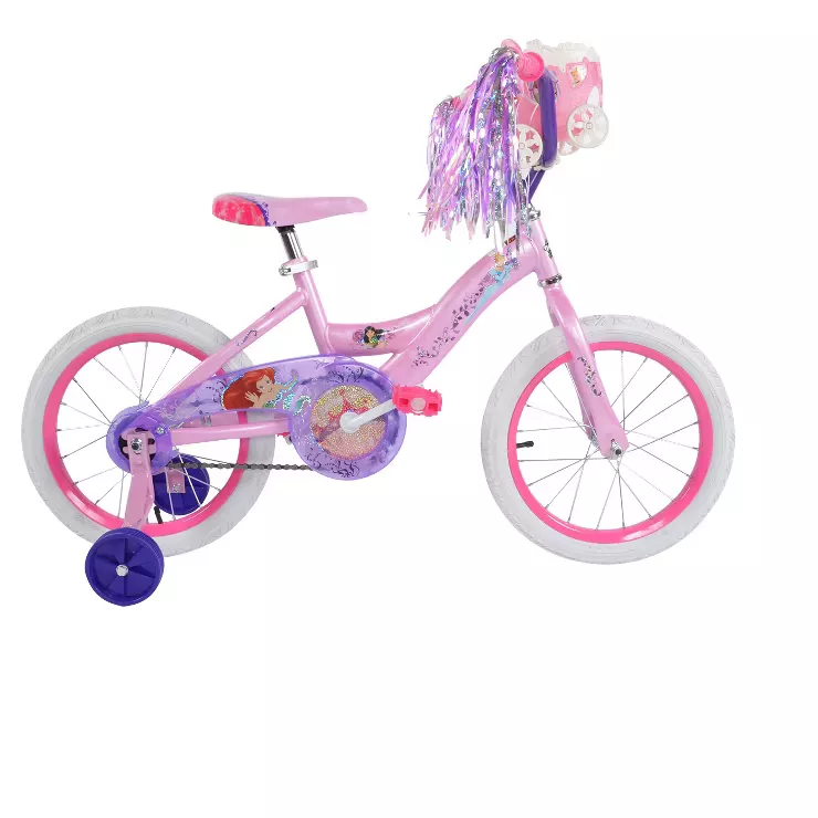 Target little shop girl bikes