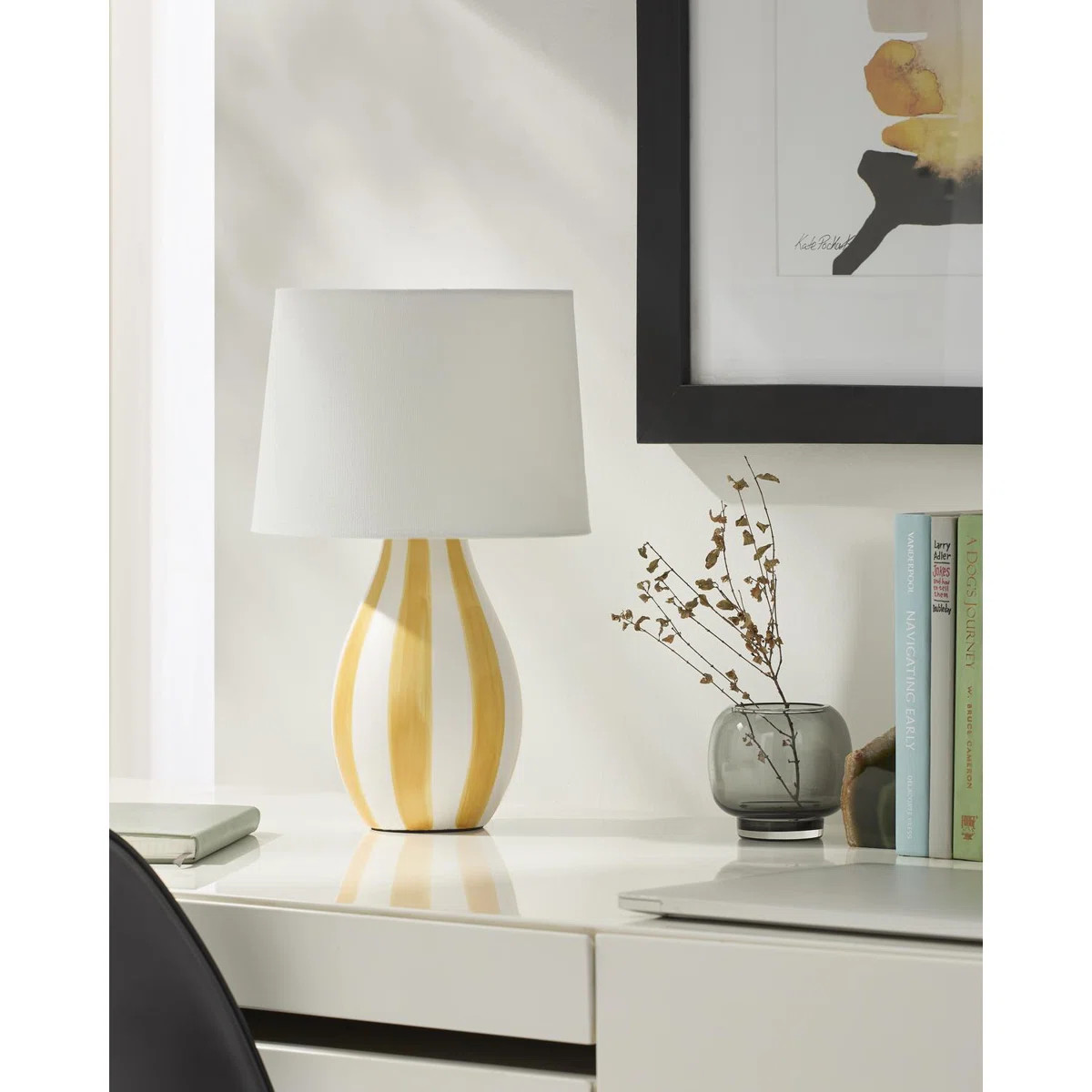 Owes Table Lamp | Wayfair North America