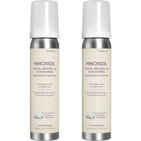 VIRTUE Minoxidil Duo | Dermstore (US)