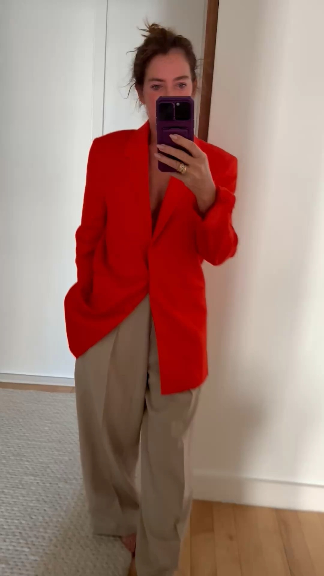 Spring is in the air! 

#LTKOver40 #LTKSeasonal #LTKdayinmylife