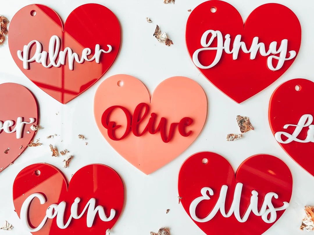 Valentines Ideas Party Decorations Valentine Kids - Etsy | Etsy (US)