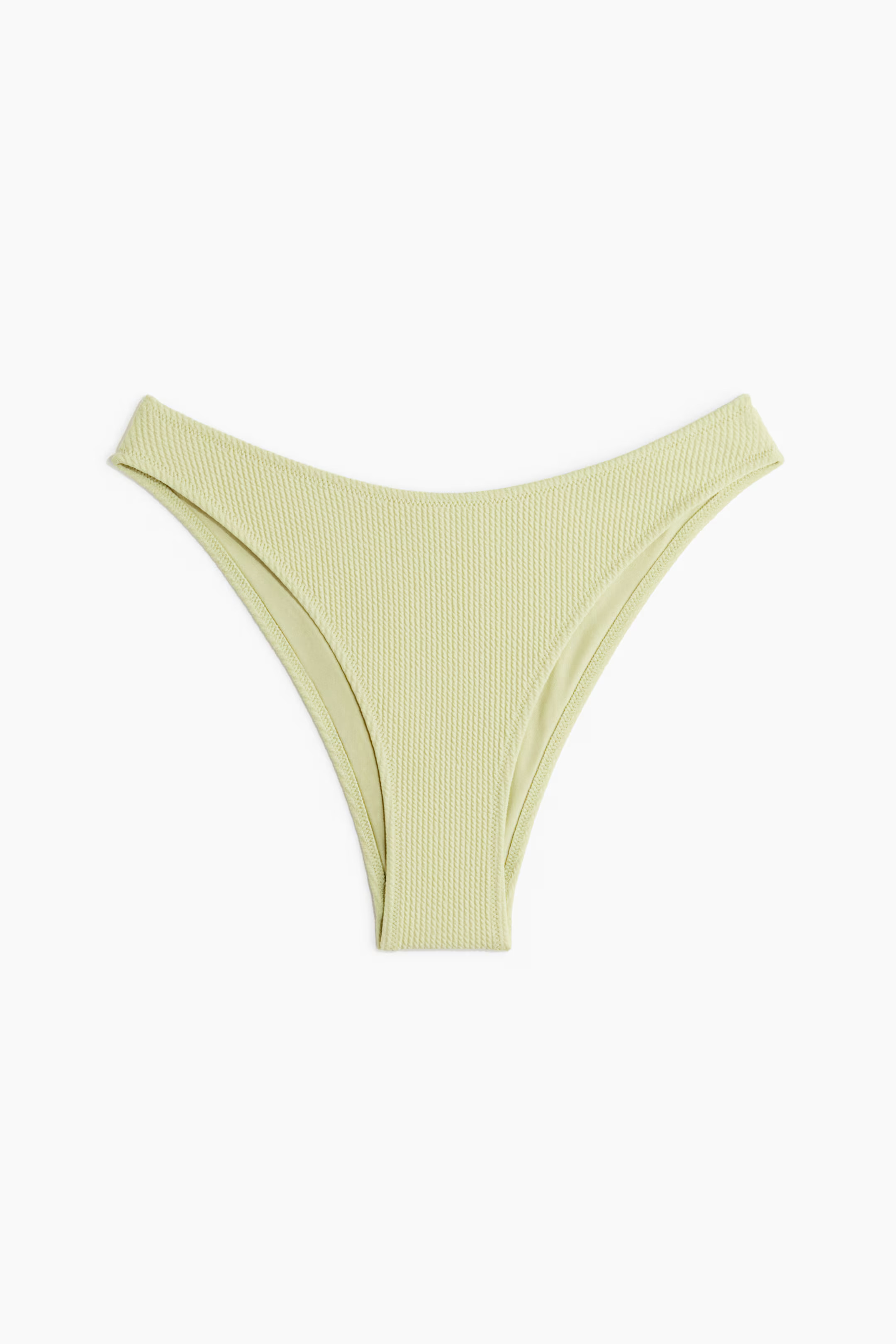 Cheeky Bikini Bottoms | H&M (US + CA)