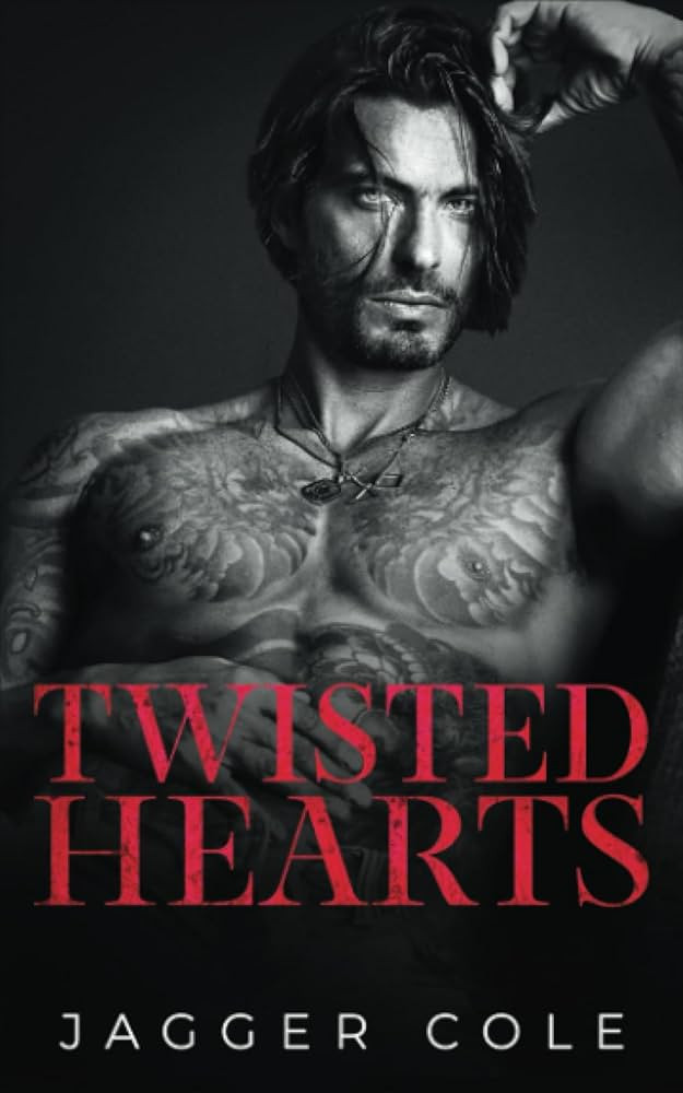 Twisted Hearts: A Dark Bratva Enemies To Lovers Romance | Amazon (US)