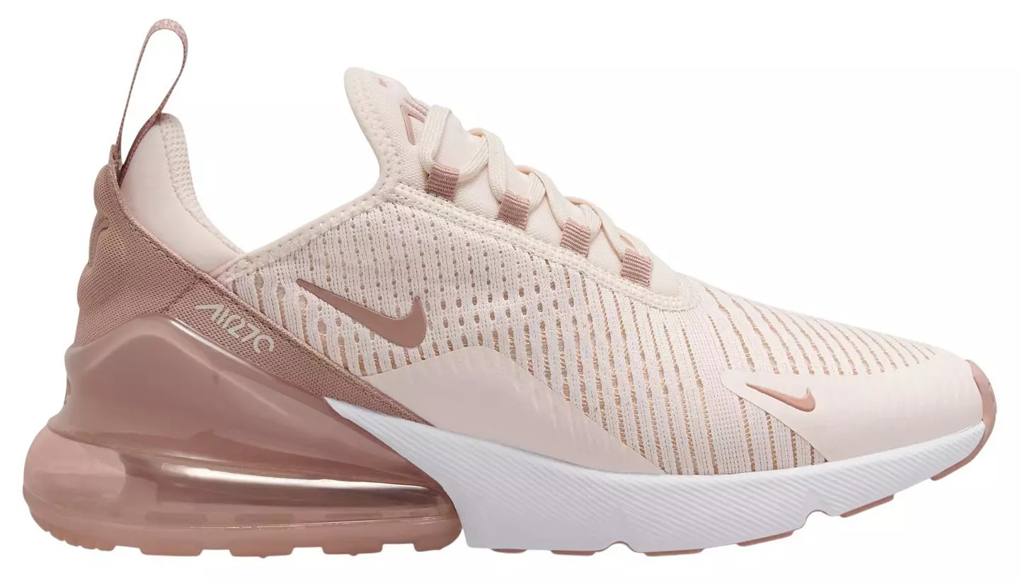 Nike Women's Air Max 270 Shoes | DICK'S Sporting Goods