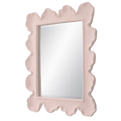 Brackin Accent Mirror | Wayfair North America