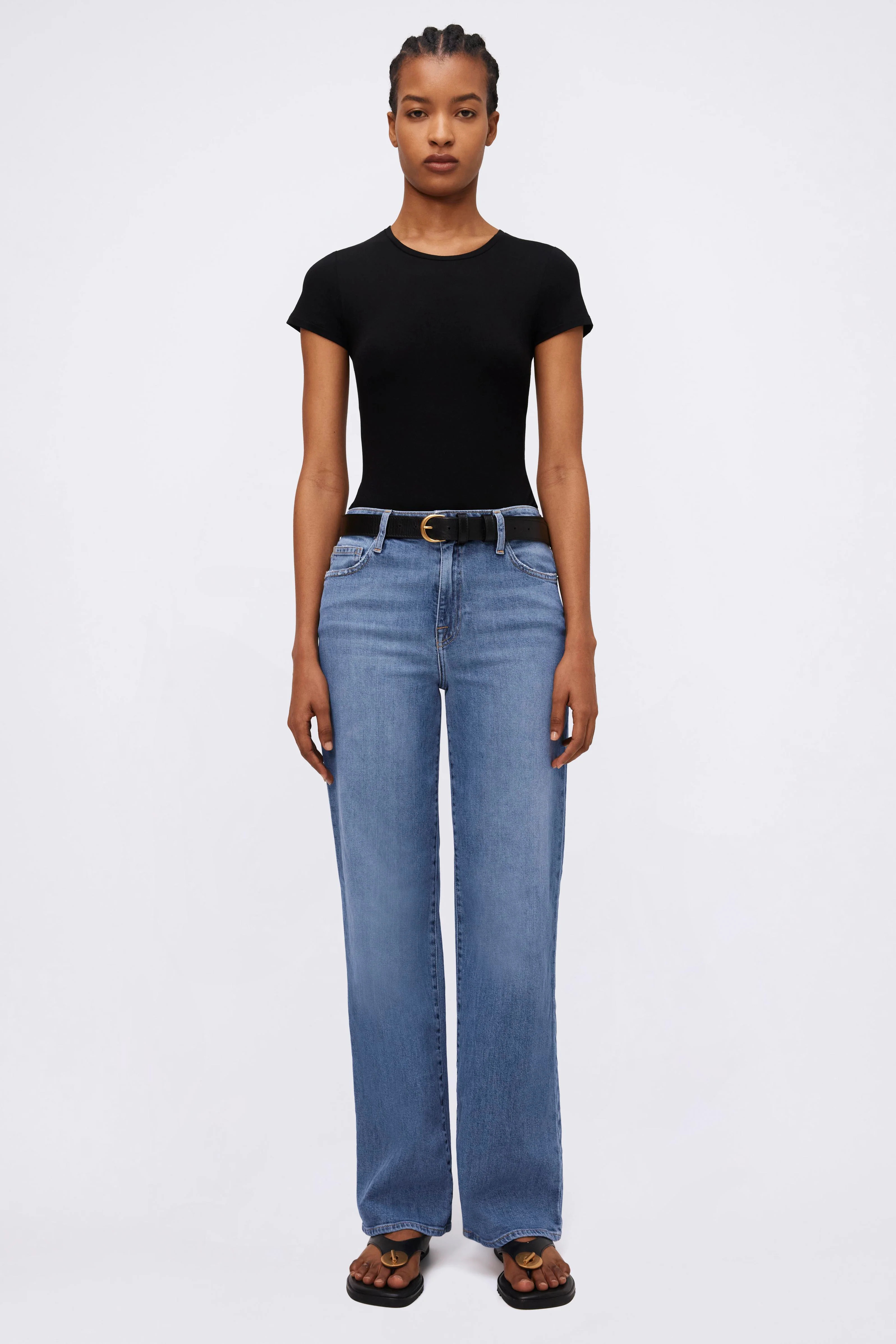 Soft T-Shirt | Simkhai