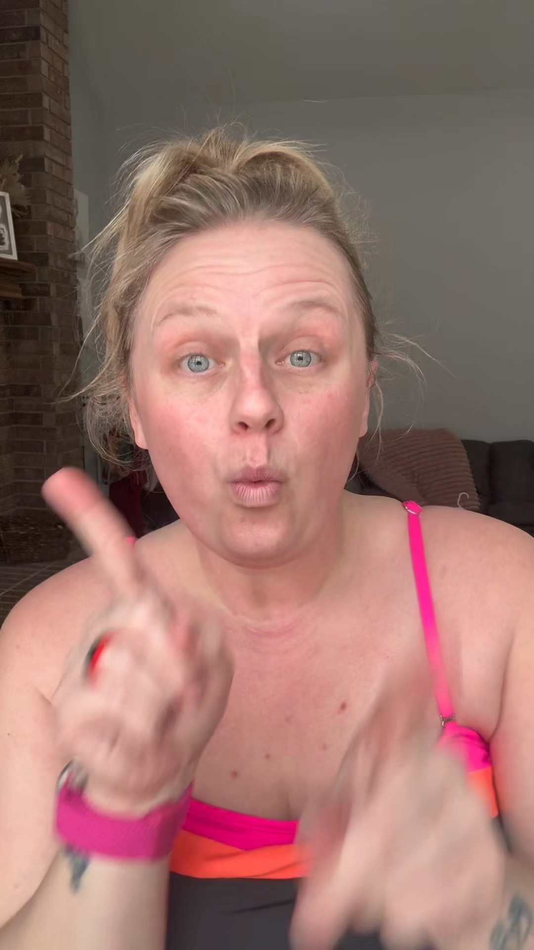 Midsize swimsuit review!! 

#LTKSwim #LTKBeauty #LTKMidsize