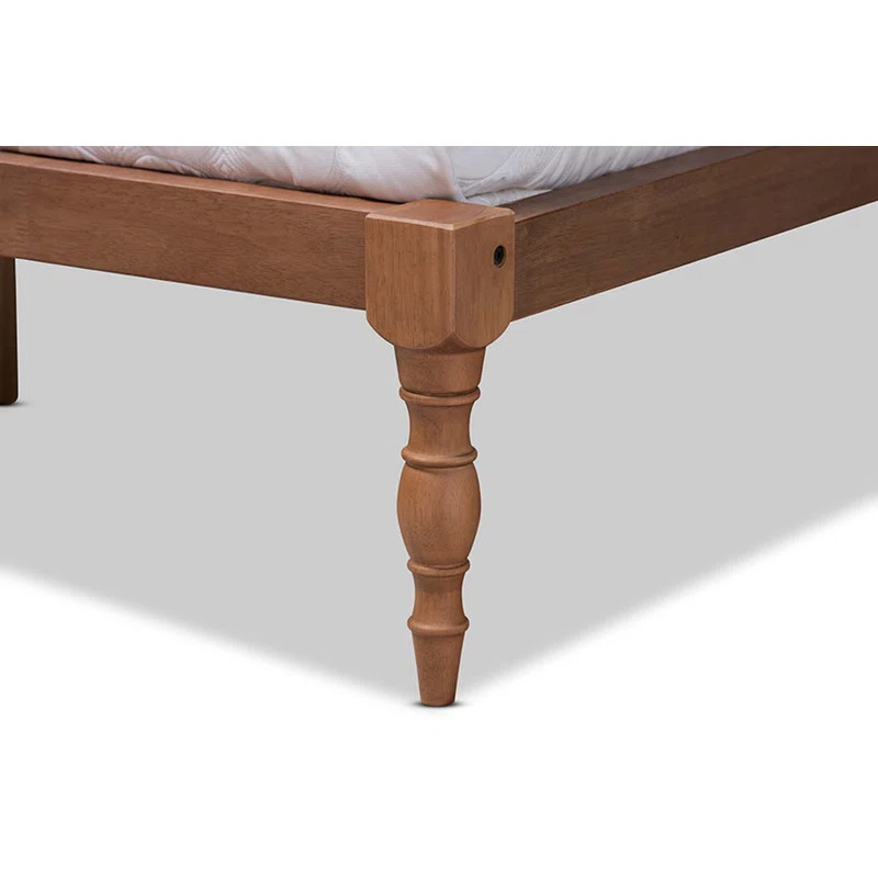 Alcott Hill® Glenni Platform Bed & Reviews | Wayfair | Wayfair North America
