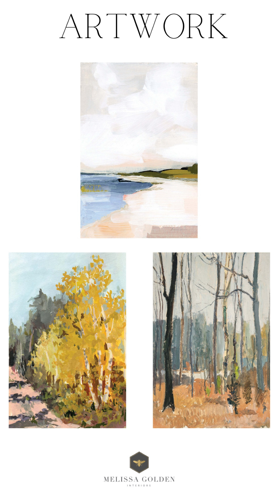 Beautiful earthy artwork 😍 

#LTKHome