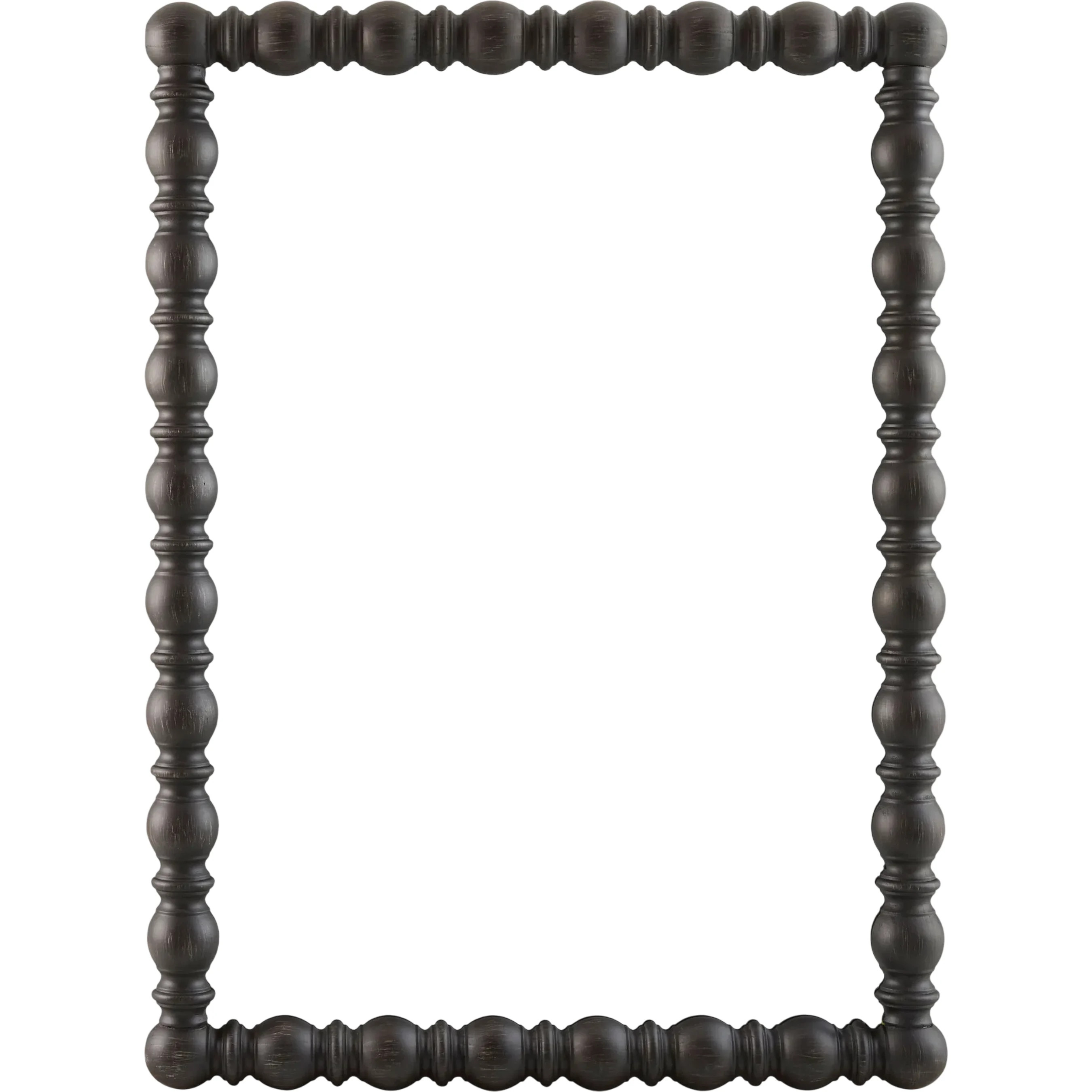 Brennan Accent Mirror | Layla Grayce