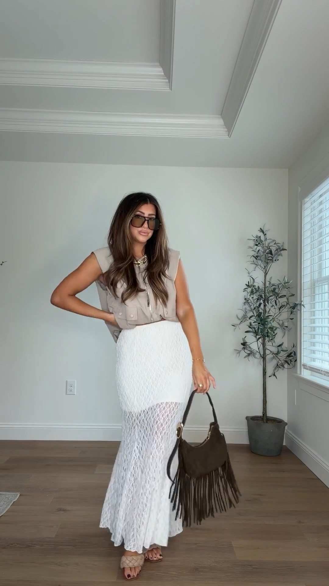 Easy spring outfit idea. Casual vacation outfit. Spring bunch outfit. 

#LTKgrwm #LTKSeasonal #LTKSaleAlert