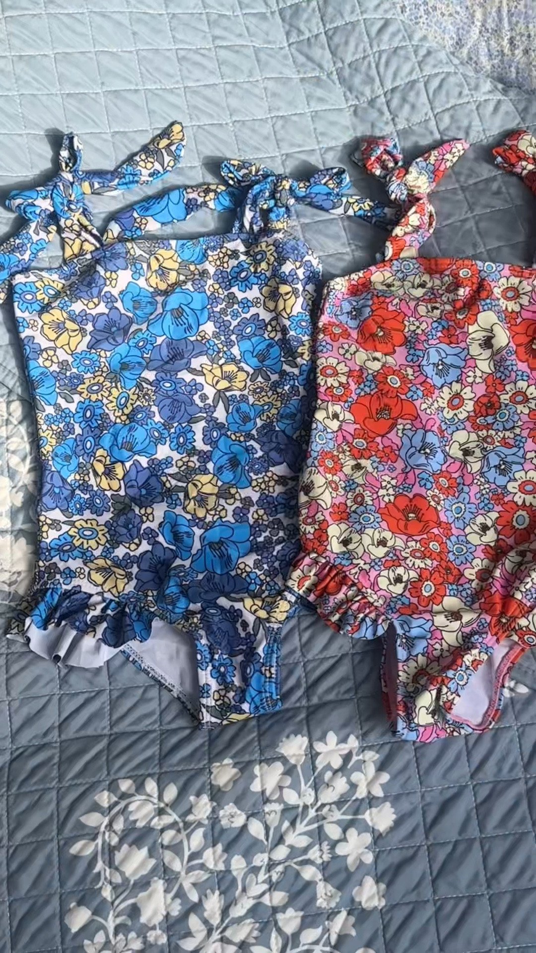Toddler Swim on Sale! True to size UPF 50

#LTKSwim #LTKSaleAlert #LTKKids