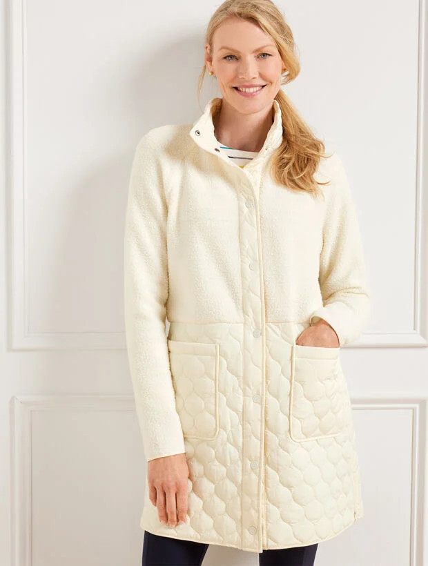 IVORY | Talbots