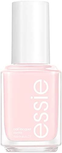 essie Nail Polish, Glossy Shine Finish, Ballet Slippers, Sheer Pink, 0.46 Ounces | Amazon (US)