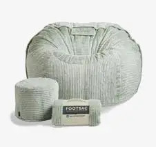 Summary | The Lovesac Company