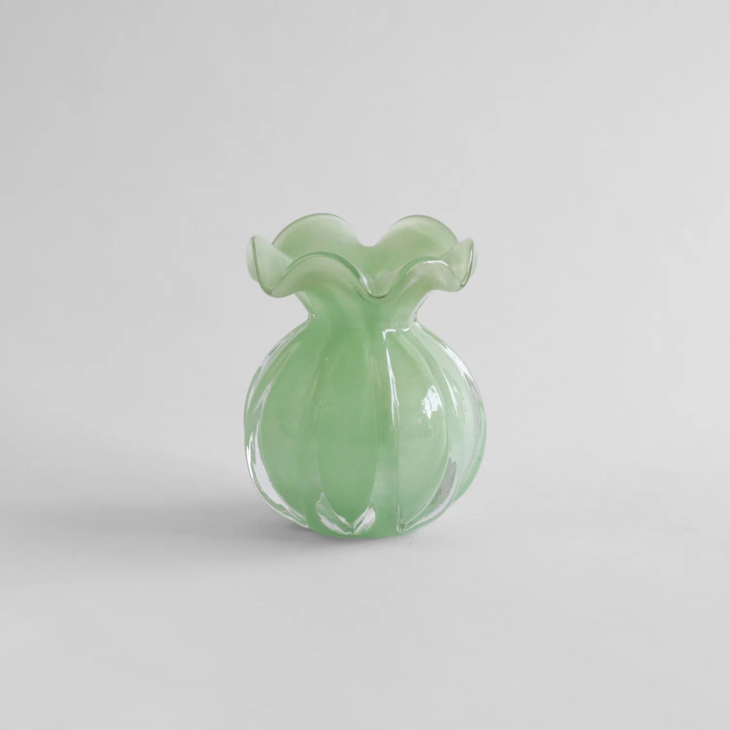 Beatriz Ball GLASS Vento Medium Round Bud Vase | Wayfair | Wayfair North America