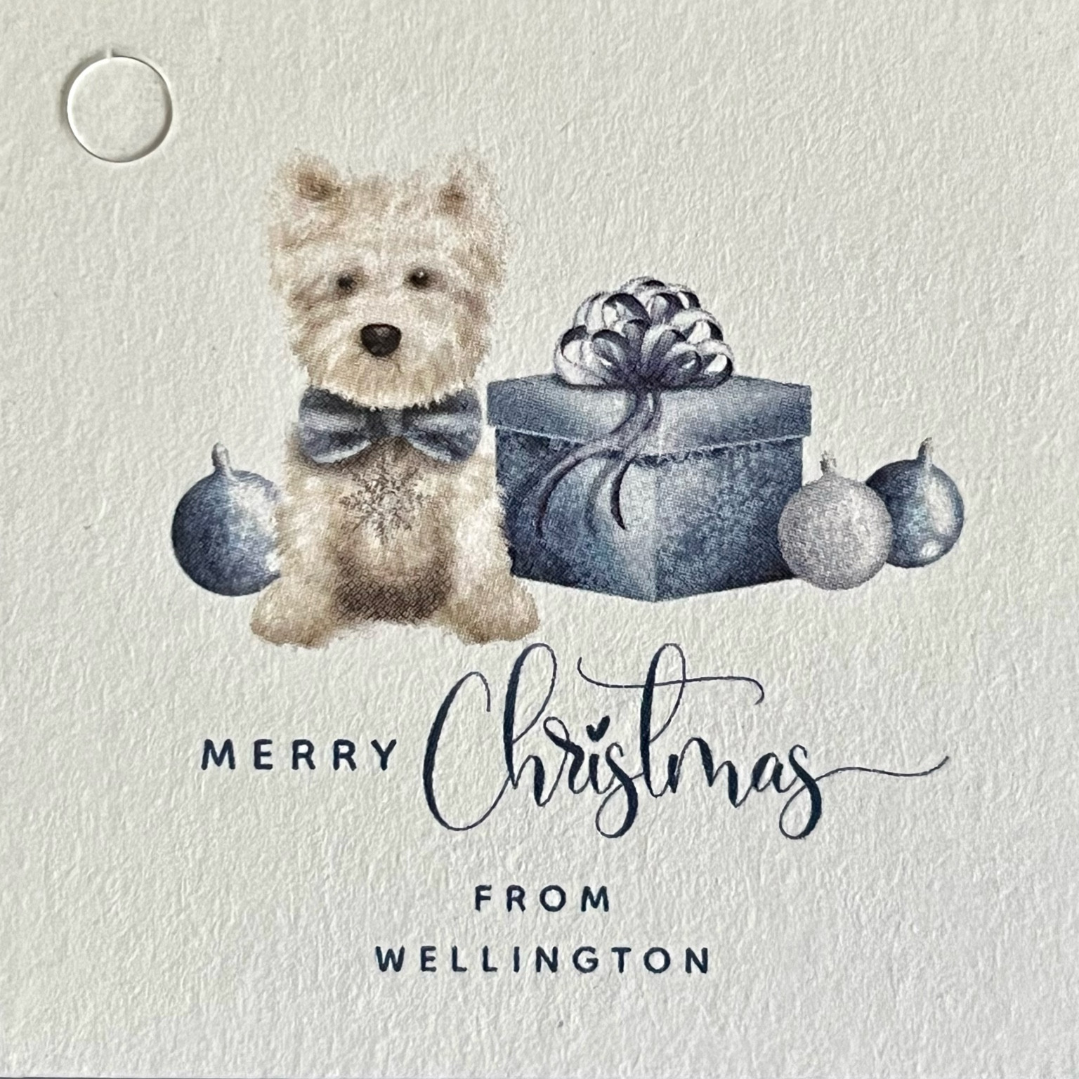 Merry Christmas from Wellie and thanks for following along. 
Love these personalized Westie gift tags? Stock up now for next year...

#LTKGiftGuide #LTKHoliday #LTKSeasonal