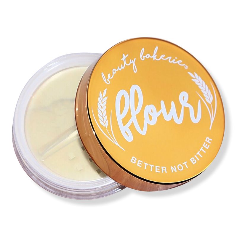 Beauty Bakerie Face Flour Baking Powder | Ulta Beauty | Ulta