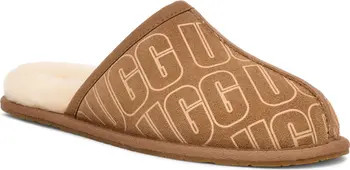Pearle UGGplush™ Scuff Slipper (Women) | Nordstrom Rack