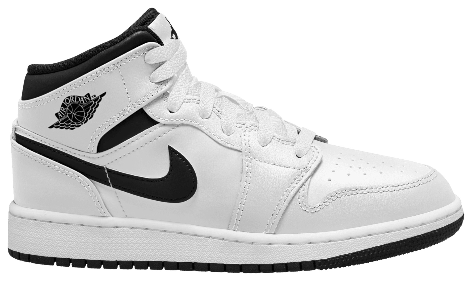 Jordan Air Jordan 1 Mid | Champs Sports
