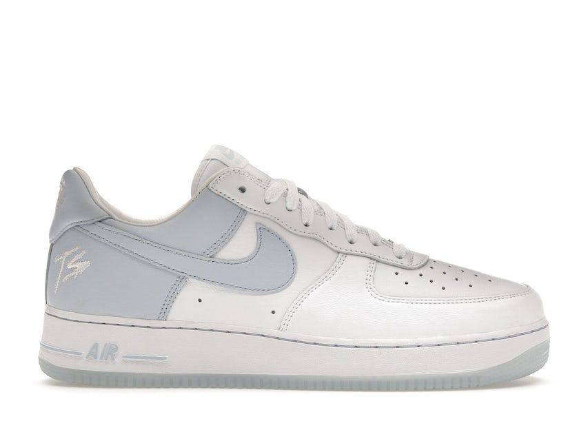 Nike Air Force 1 Low QSTerror Squad Loyalty | StockX