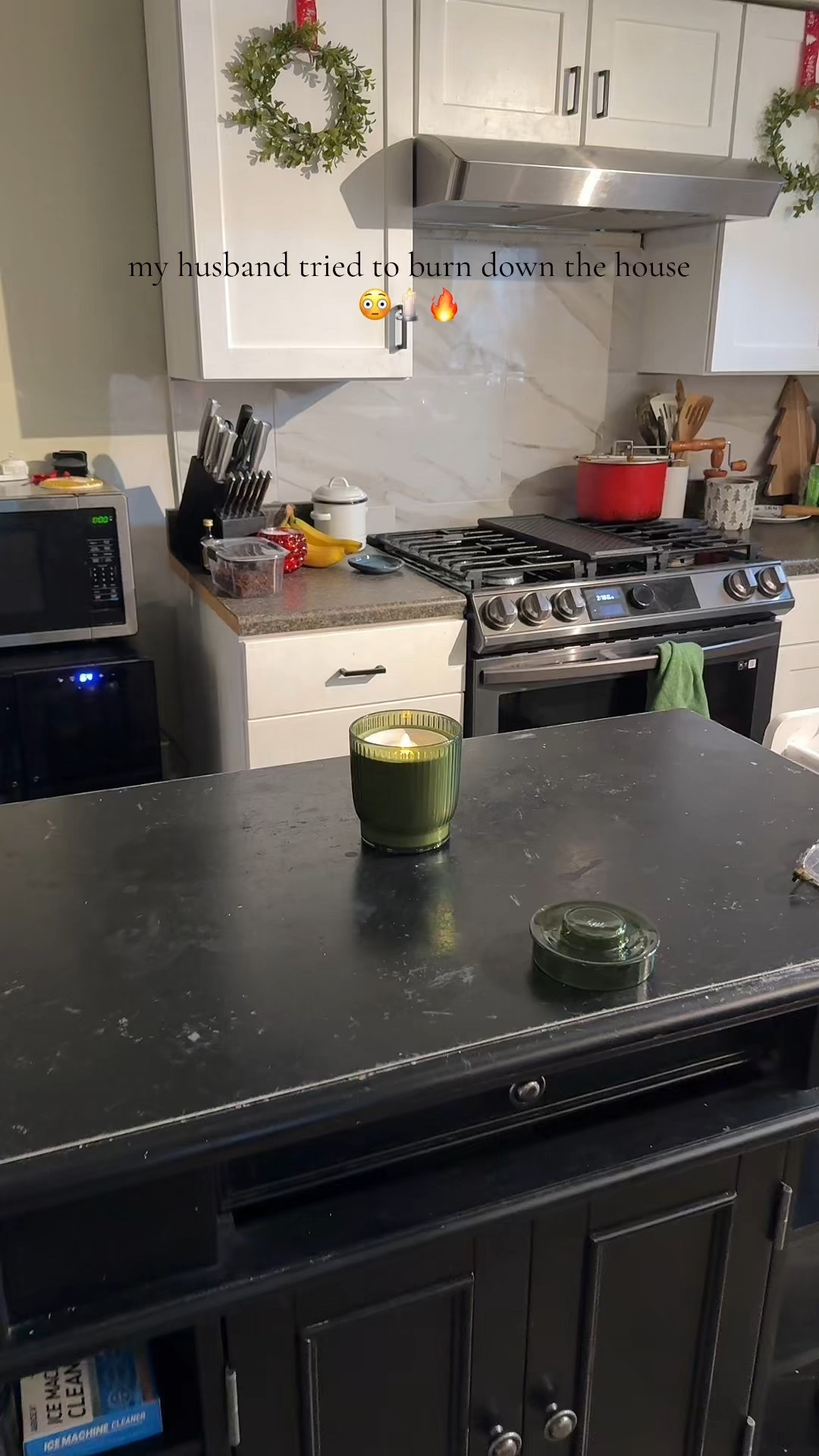 Loveee this candle!

#LTKKids #LTKFindsUnder50 #LTKGiftGuide