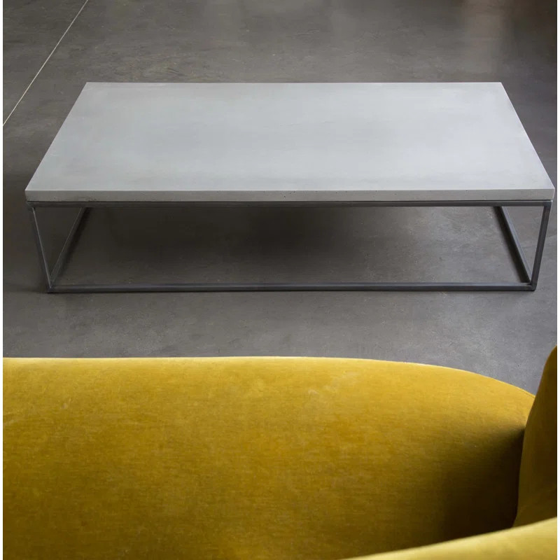 Perspective Frame Coffee Table | Wayfair North America