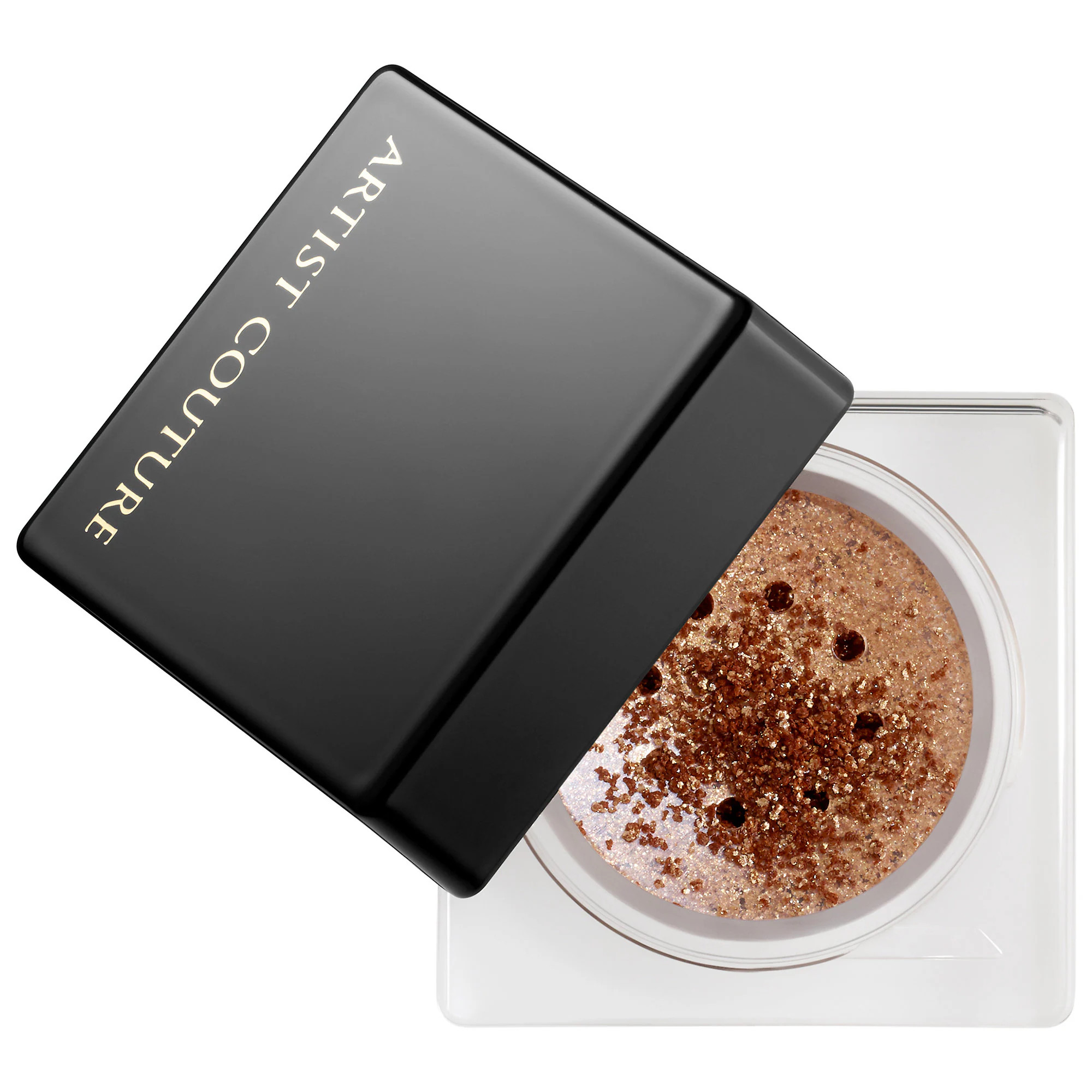 Artist Couture Diamond Lights Finisher Diamond Bronze 0.12 oz/ 3.5 g | Sephora (US)